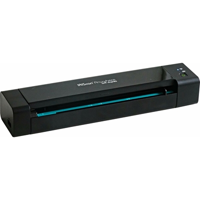 Product Scanner Iris Anywhere 6 Wifi base image