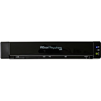 Product Scanner Iris Anywhere 6 Wifi base image
