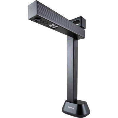 Product Scanner Iris DESK 6 PRO base image