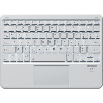 Product Πληκτρολόγιο για Tablet Blackview White base image