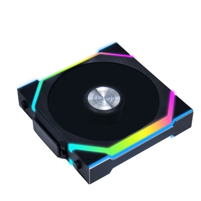 Product Case Fan Lian Li UNIFAN SL Wireless 120-1PCS Reverse Black  base image
