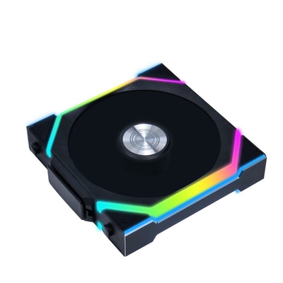 Product Case Fan Lian Li UNIFAN SL Wireless 120-1PCS Black  base image