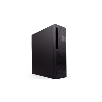 Product Κουτί Slim Micro ATX/ITX CoolBox COO-PCT360-2 base image