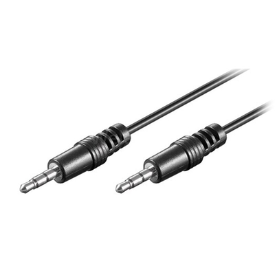 Product Καλώδιο Ήχου Logitech Zone Learn WW-9006 - 3.5MM AUX base image