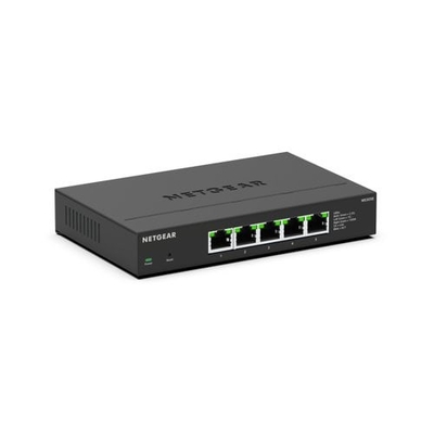 Product KVM Switch Netgear 5 Port 2.5G Um Plus base image