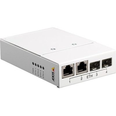 Product KVM Switch AXIS T8606 Media Conv 24 base image