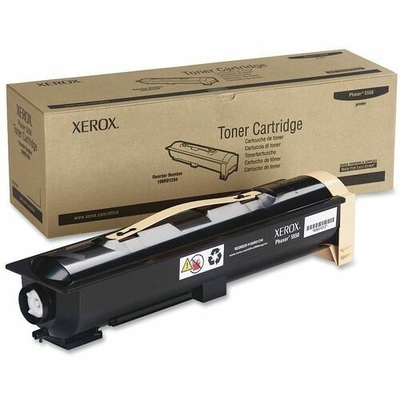Product Toner Xerox Black (35.000 P.) base image