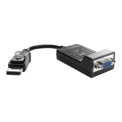 Product Αντάπτορας Display Port HP Inc. To Vga Adapter base image