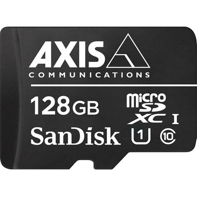 Product Κάρτα Μνήμης microSDXC 128GB AXIS Surveillance base image