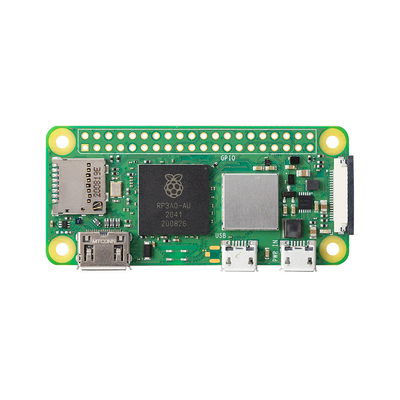 Product Barebone Raspberry Pi Zero 2W base image