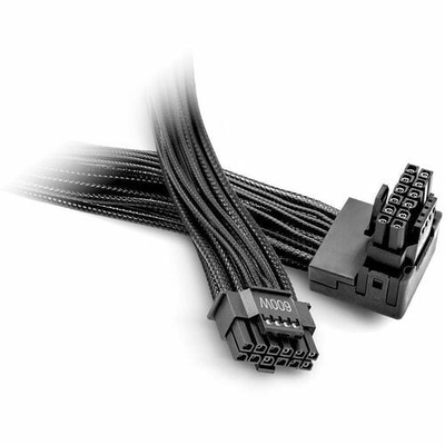 Product Καλώδιο Be quiet 12V-2X6/12Vhpwr 90 Reversed base image