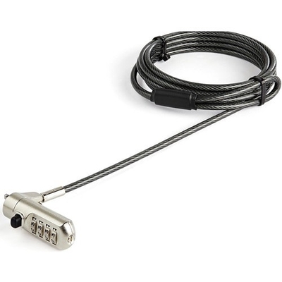 Product Κλειδαριά Laptop StarTech - Nano-Slot base image