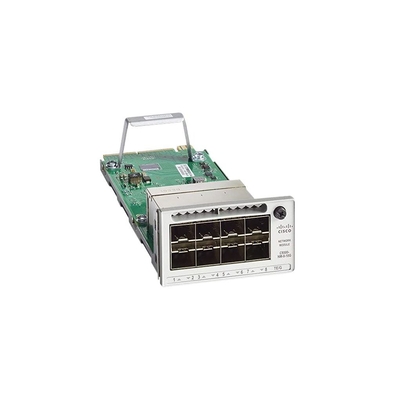 Product Network Switch Cisco Catalyst 9300 8 X 10G/25G base image