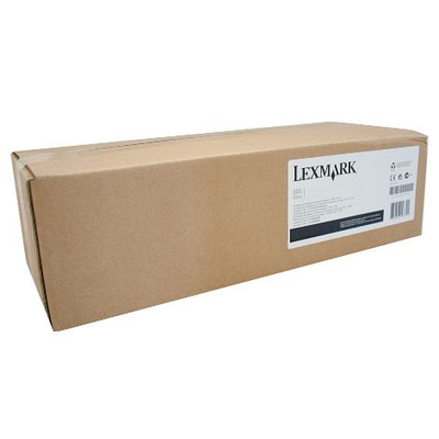 Product Toner Lexmark Bsd Return Prog Black base image