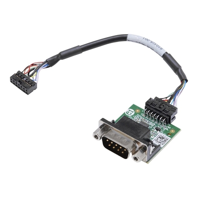 Product Αξεσουάρ VOIP HP Inc. Engageflexpro Serial (Fem.) base image