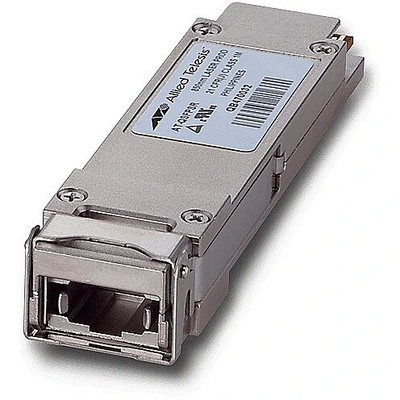 Product Transceiver Allied Telesis Taa Qsfp+/Sc Sr4 Multimode 150M base image