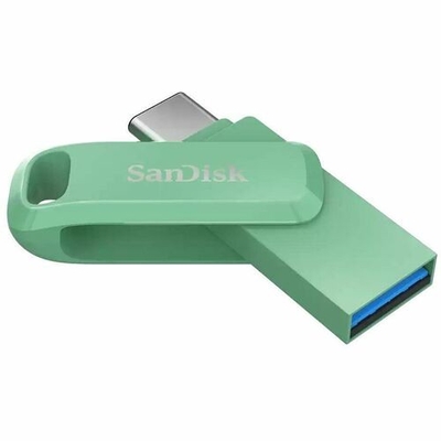 Product USB Flash SanDisk SanDisk Ultra Dual Drive Go Usb base image