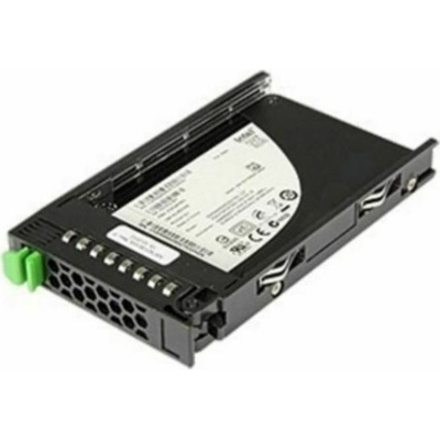 Product Σκληρός Δίσκος SSD 3.84TB Fujitsu Sata 6G Read-Int base image