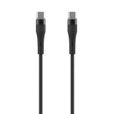 Product Καλώδιo USB Tucano Usb-C Black base image