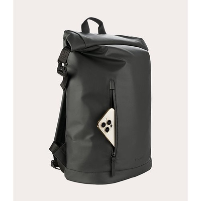 Product Τσάντα Laptop Tucano Rollo Rucksack Black base image
