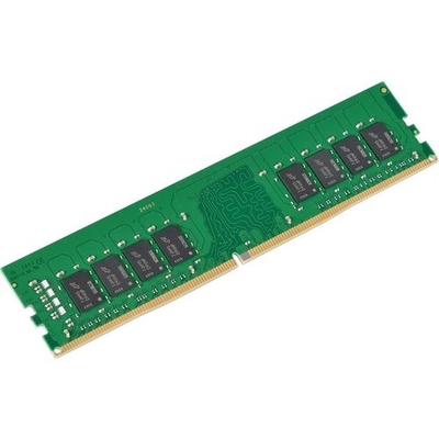 Product Μνήμη RAM Σταθερού DDR4 8GB Kingston 3200Mhz base image