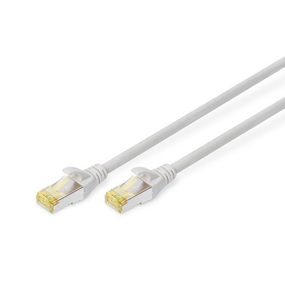 Product Καλώδιο Δικτύου Digitus Cat 6A S-Ftp Patchcable base image