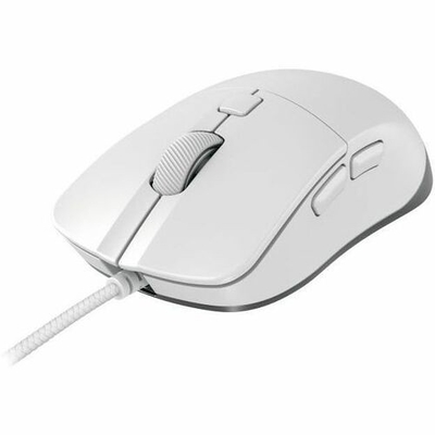 Product Ποντίκι Ενσύρματο Cherry M50 White base image