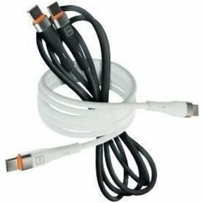 Product Καλώδιo USB Tucano Usb-C White base image