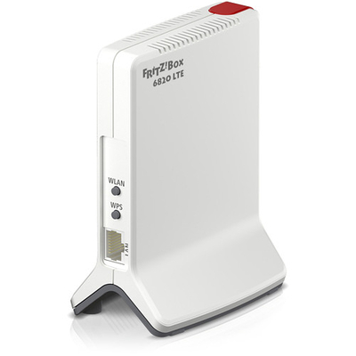 Product Router AVM Fritz Box 6820 Lte V4 base image