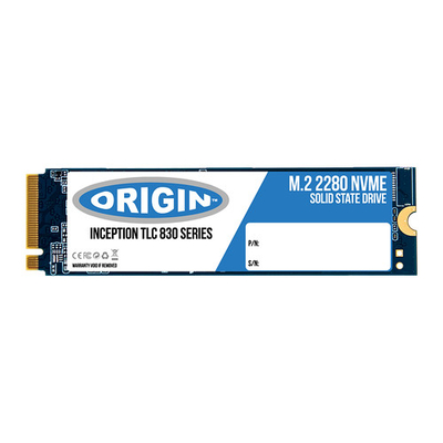 Product Σκληρός Δίσκος M.2 SSD 1TB Origin Storage Pcie Nvme Ssd base image