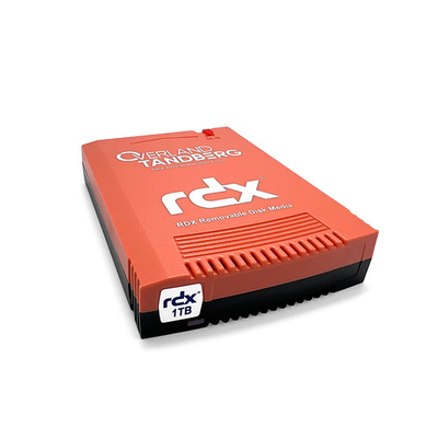 Product Σκληρός Δίσκος SSD 1TB Tandberg Rdx Ssd Cartridge base image