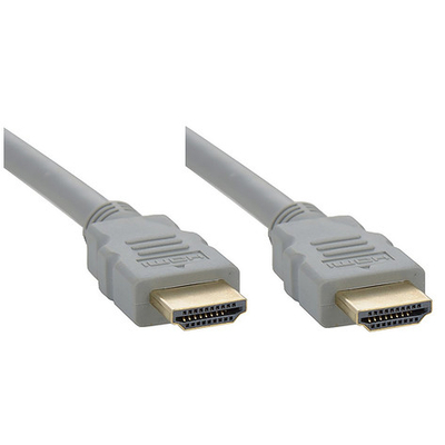 Product Καλώδιο HDMI Cisco Cab 3M Grey 2.0 base image