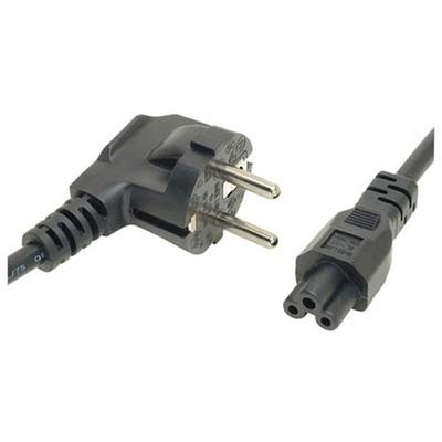 Product Καλώδιο Τροφοδοσίας Cisco Ac Power Cord Type C5 Europe base image