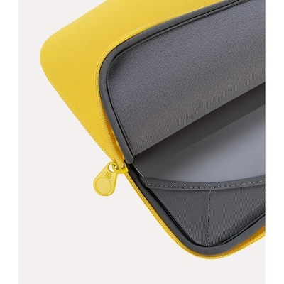 Product Τσάντα Laptop Tucano Colore Sleeve MacBookPRO14INAIR Yellow base image