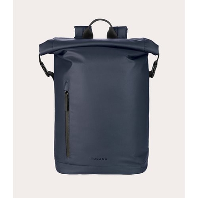 Product Τσάντα Laptop Tucano Rollo Rucksack Blue base image