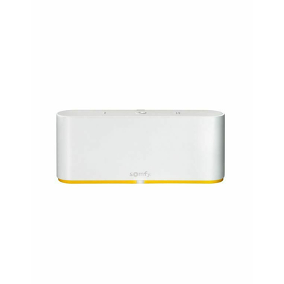 Product Smart Hub Somfy TaHoma Switch 1870595 base image