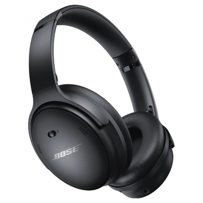 Product Ακουστικά Bose QuietComfort SE Black base image