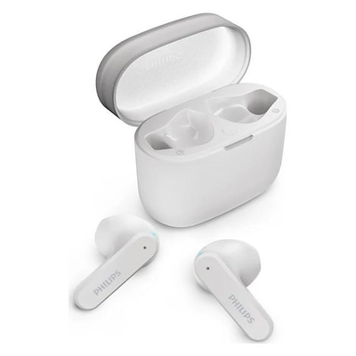 Product Bluetooth Handsfree Philips TAT2139WT/00 White base image