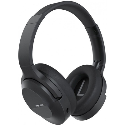 Product Ακουστικά Tonsil R55BT ANC Black base image