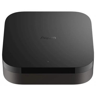 Product Smart Hub Aqara HUB M3 base image