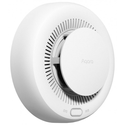 Product Ανιχνευτής Καπνού Aqara Smoke Detector EU base image