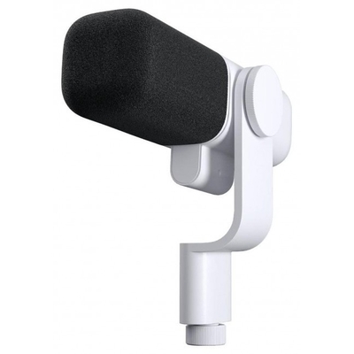 Product Μικρόφωνο Logitech Yeti Studio White base image