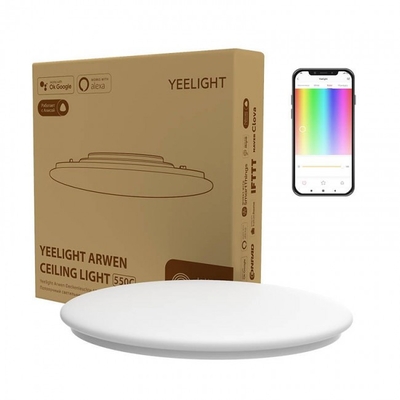 Product Πλαφονιέρα Οροφής Yeelight Arwen 550C base image