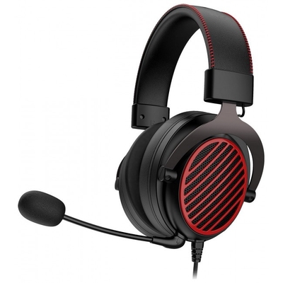 Product Gaming Headset Redragon H540 Luna base image