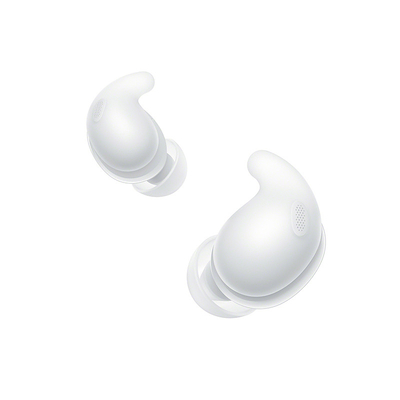 Product Bluetooth Handsfree Sony LinkBuds Fit White base image