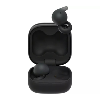 Product Bluetooth Handsfree Sony LinkBuds Open Black base image