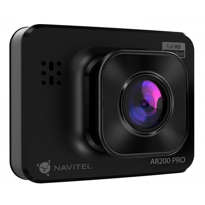 Product Κάμερα Αυτοκινήτου Navitel AR 200 PRO NV base image