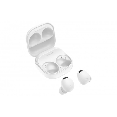 Product Bluetooth Handsfree Samsung Galaxy Buds2 Pro White base image