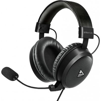 Product Gaming Headset Savio Stratus base image