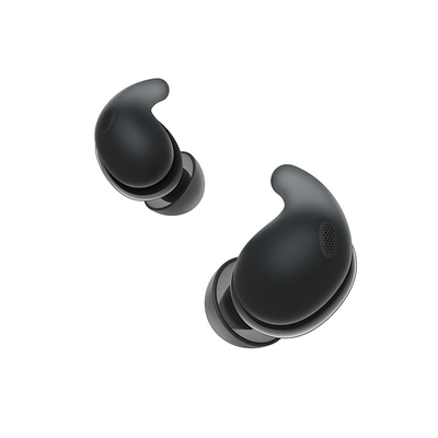 Product Bluetooth Handsfree Sony LinkBuds Fit Black base image